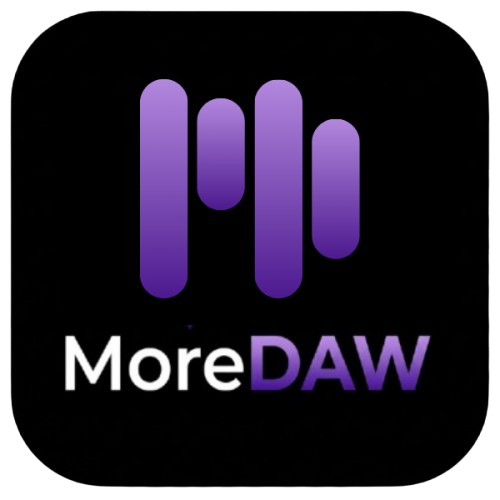 MoreDAW